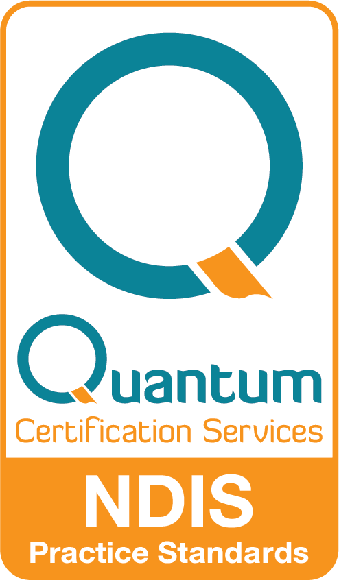 Quantum Certification Mark Small